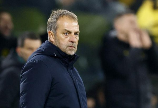 股票实盘配资平台 马卡：弗里克选择轮换6人一是因伤病，二是要为欧冠比赛做准备