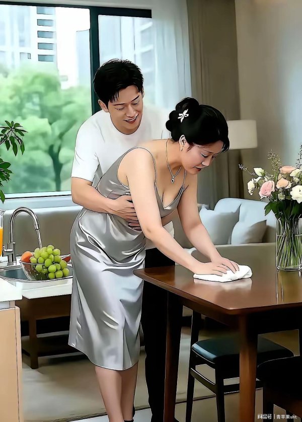 现货配资最新消息 婚姻里的“哄”，是最高级的浪漫